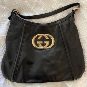 Gucci Shoulder Bag